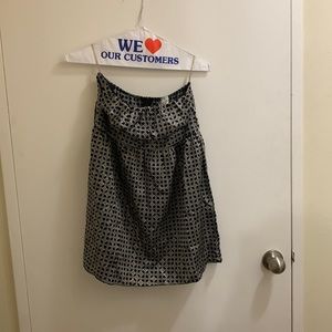 Brand new in 2 u dress strapless